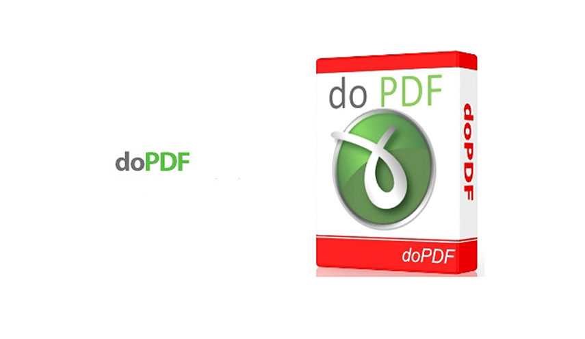 دانلود doPDF نرم افزار تبدیل اسناد به PDF