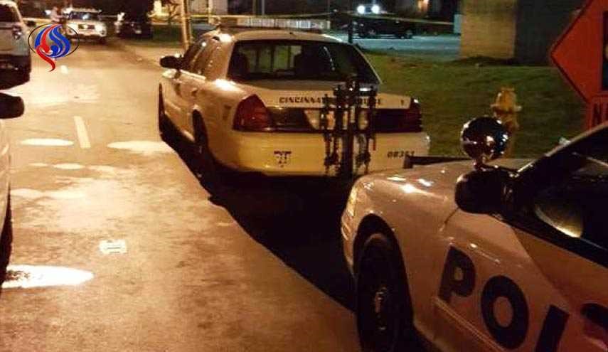 قتيل و14 جريحا بإطلاق نار في ملهى ليلي بولاية اوهايو الاميركية