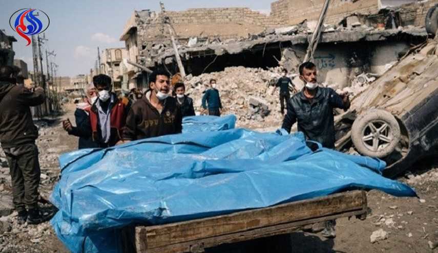 الجيش العراقي يصدر توضيحا حول 