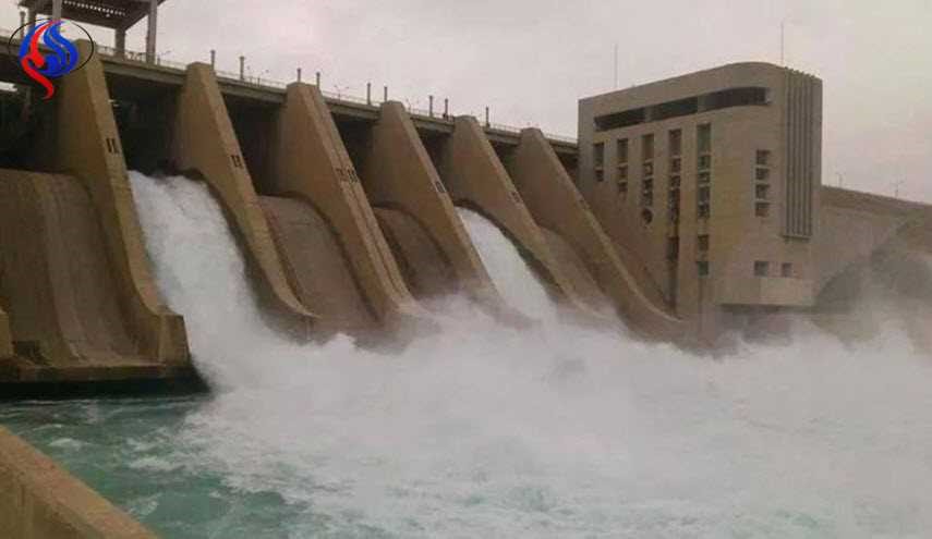 سد الفرات يخرج عن الخدمة.. هل سينهار السد مغرقا البشر والحجر؟