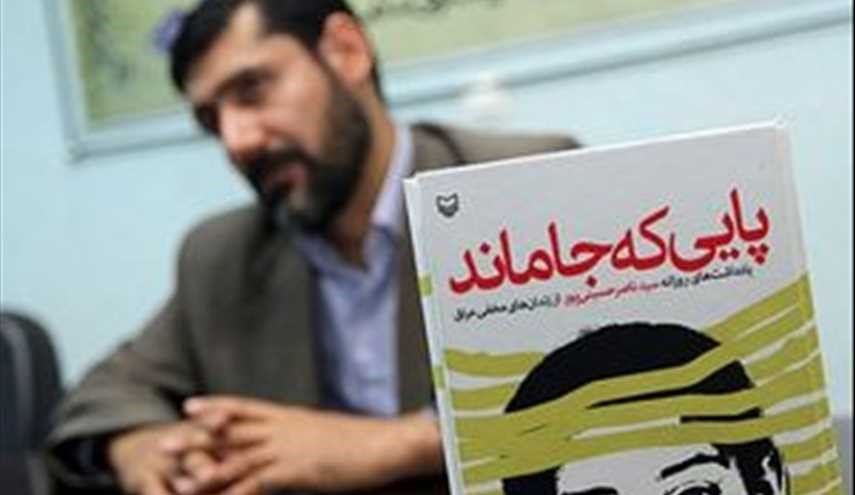 بیشتر شب‌ها از گرسنگی خوابمان نمی‌برد / مِهر پیکِ حاج قاسم به دلم افتاد