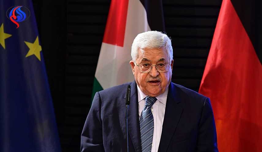 عباس: لا دولة فلسطينية في غزة ولا دولة فلسطينية بدون غزة