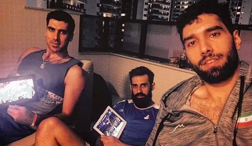 دو مربی در یک سال و داستان کت و شلوار