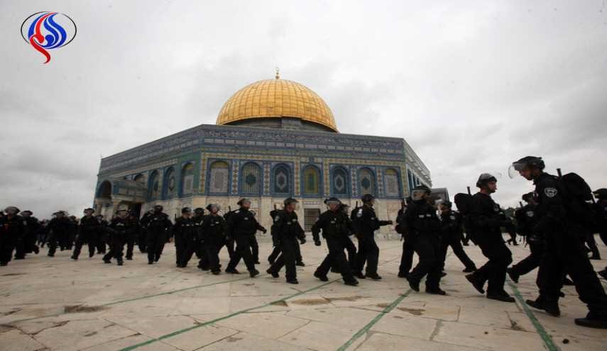 القمة العربية تعتبر نقل أي سفارة للقدس تعديا على القرارات الأممية