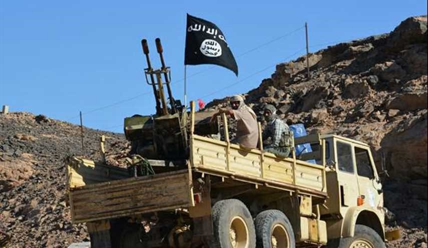 هكذا يتم تسليح تنظيم القاعدة بمحافظات جنوب اليمن