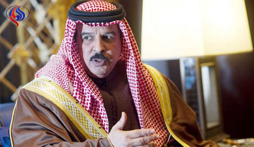 هل التقى حمد بن عيسى مبارك في مصر؟!