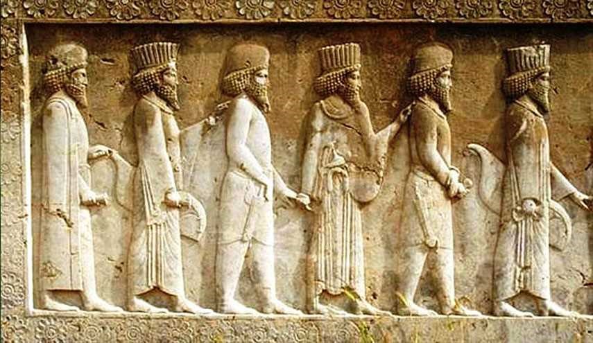 پیشنهادهای نوروزی برای یک سفر تاریخی