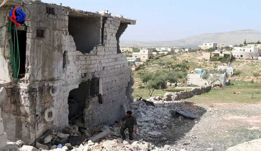 حديث عن اتفاق لإجلاء سكان كفريا والفوعة.. اليكم التفاصيل!