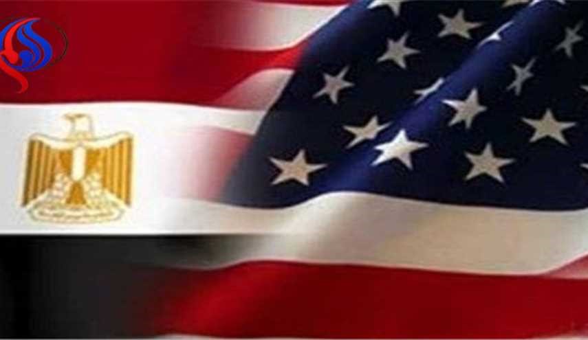 بررسی روند سازش در دیدار وزیر خارجه مصر با نماینده ترامپ