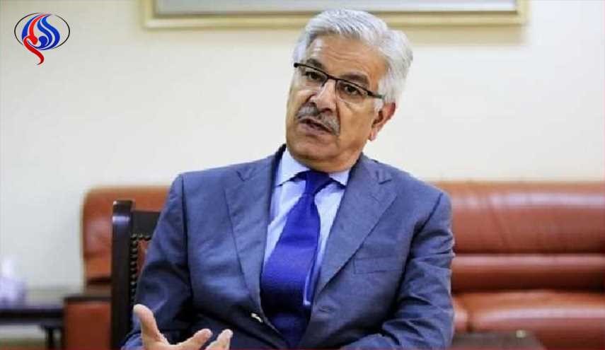 اظهارات مقام پاکستانی درباره روابط با تهران و ریاض