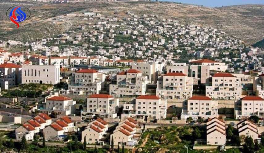 خمس مؤسسات مالية فرنسية تساهم في تمويل الاستيطان الاسرائيلي