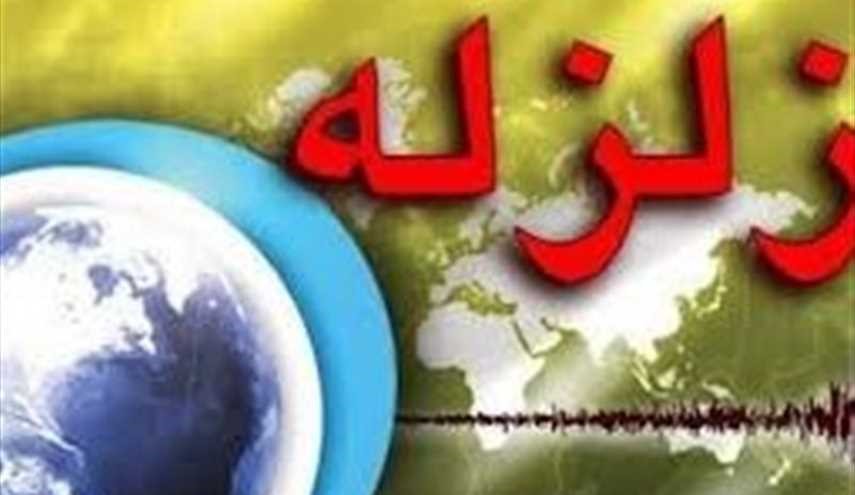 وقوع زلزله 7 ریشتری در شرق روسیه