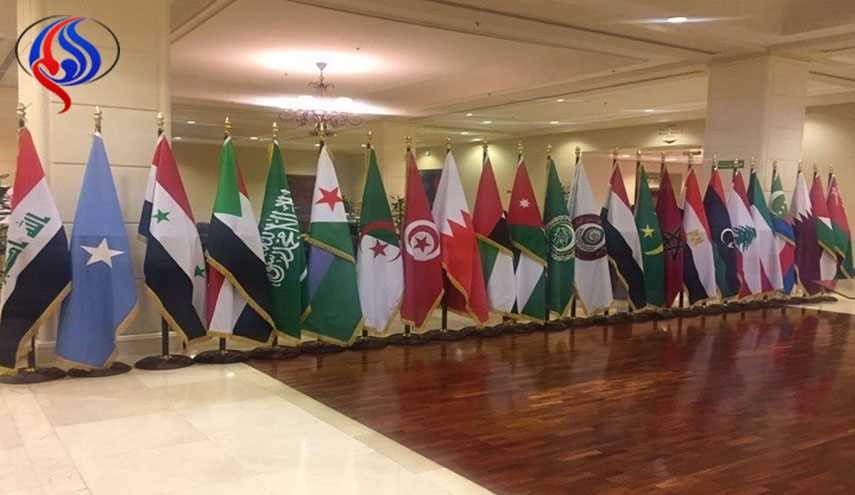 لحظة بلحظة .. انطلاق أعمال القمة العربية الـ28 في الأردن