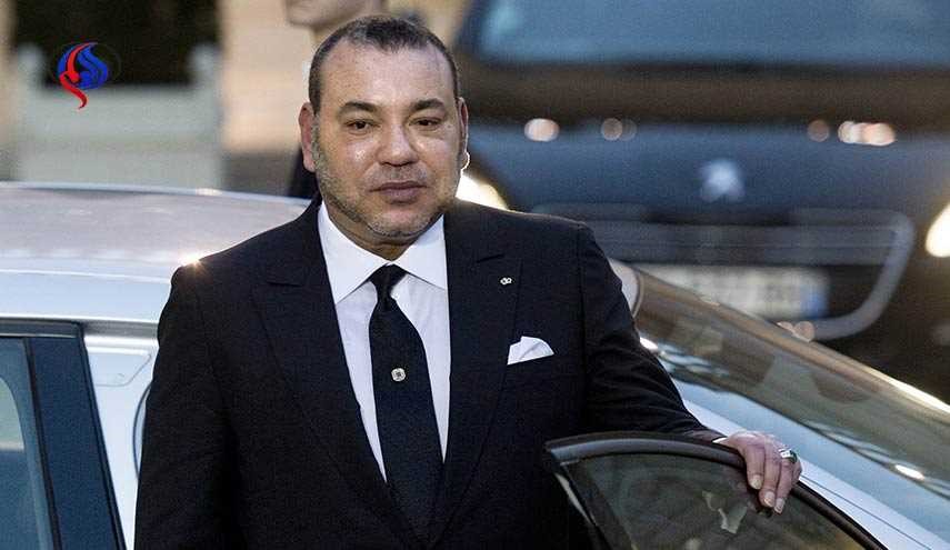 طلاق بين ملك المغرب والقمة العربية.. يلغي مشاركته!