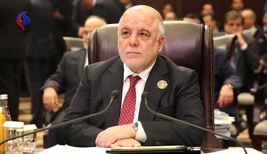 العبادي: العراق موحد.. وداعش خدعت بعض 