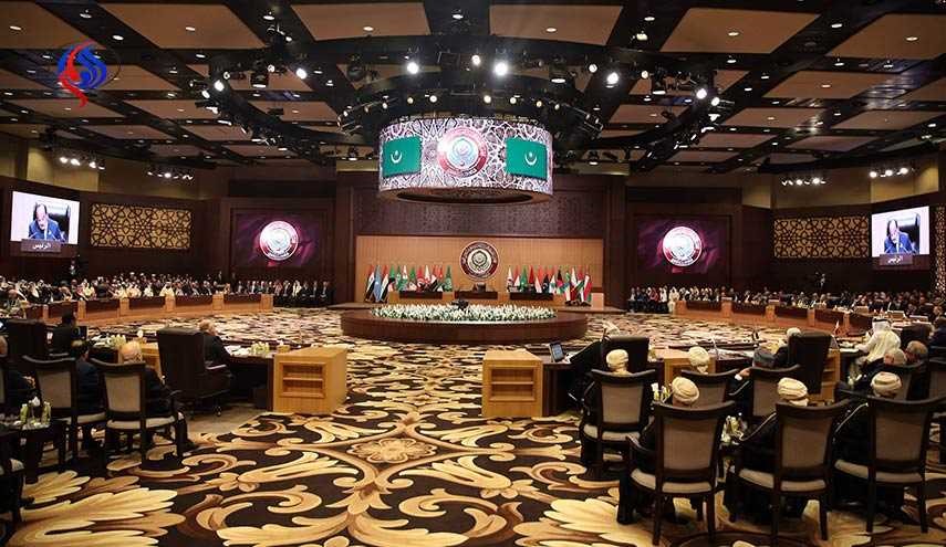 عطوان: قمة عمان حلف 