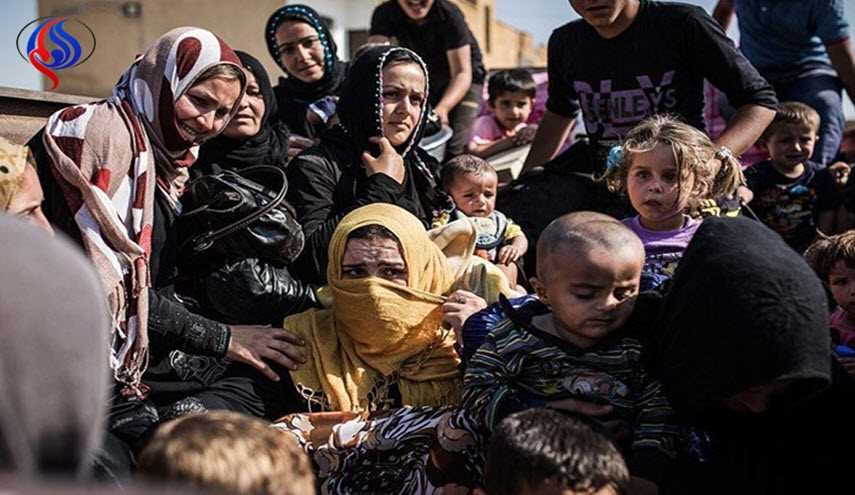 قبل اجتياحها.. كم تبلغ تكلفة تهريب البشر من 