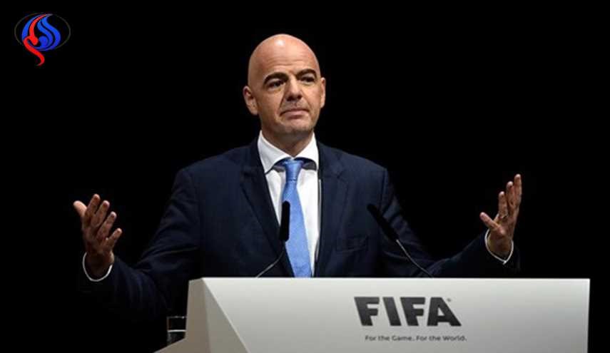 كأس العالم 2026: 9 مقاعد مباشرة لافريقيا و8 لآسيا