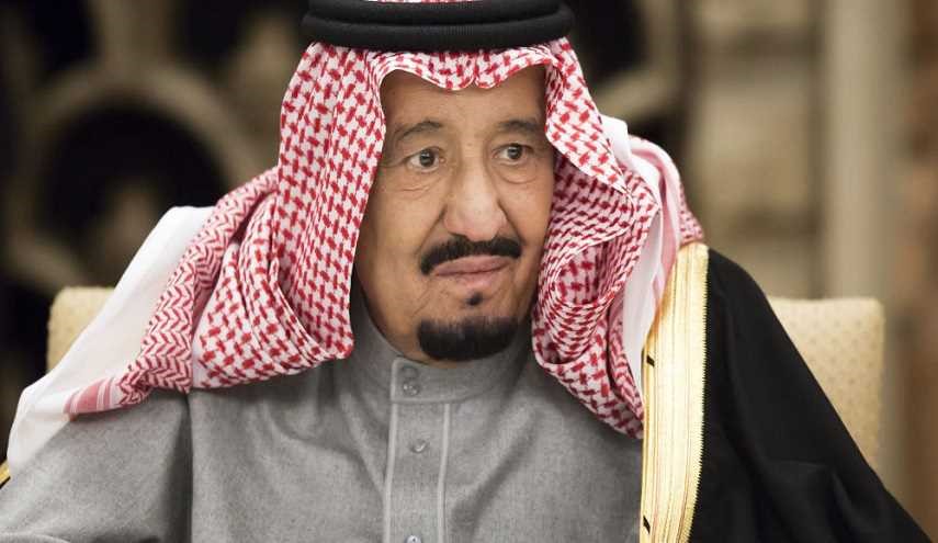 شاعر عراقي يعلق بقصيدة على خطاب الملك سلمان في قمة الأردن!