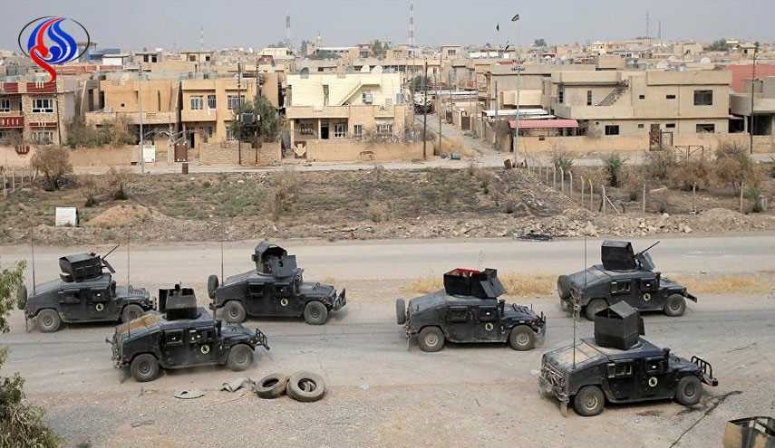 داعش يبدأ بالانسحاب من الرقة.. الى أين؟