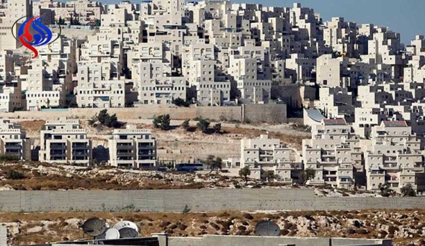 غضب فلسطيني واممي من قرار الاحتلال بناء مستوطنة جديدة بالضفة المحتلة