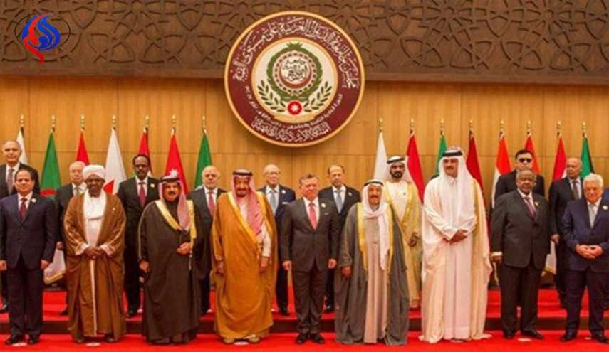 قمة البحر الميت.. قمة عبرية بإمتياز لدعم المشاريع الصهيونية