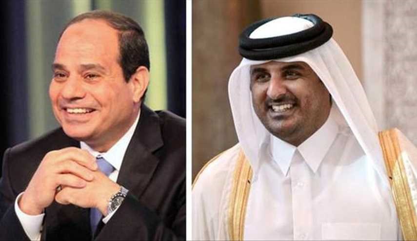 صحيفة: قطر خصصت 200 مليون دولار لاغتيال السيسي