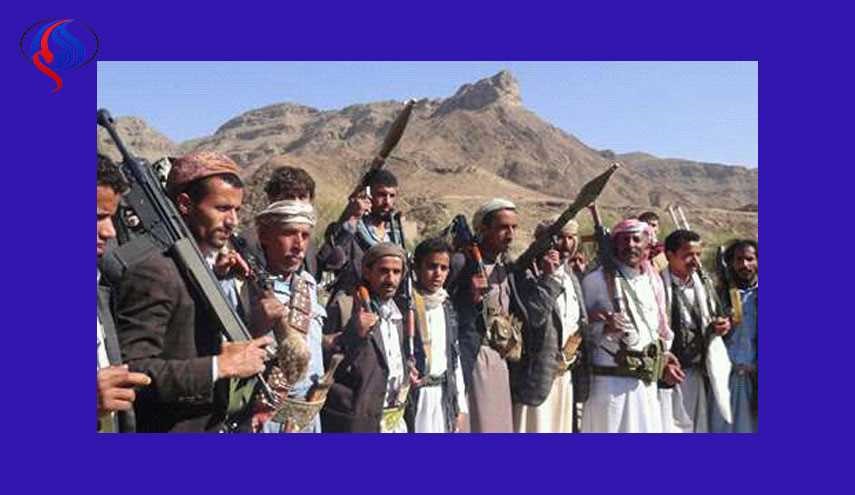 لقاء قبلي في مأرب.. ماذا يخطط لمواجهة العدوان السعودي؟+صور
