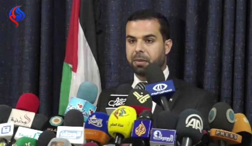 حماس تعتزم اتخاذ إجراءات مشددة بحق 