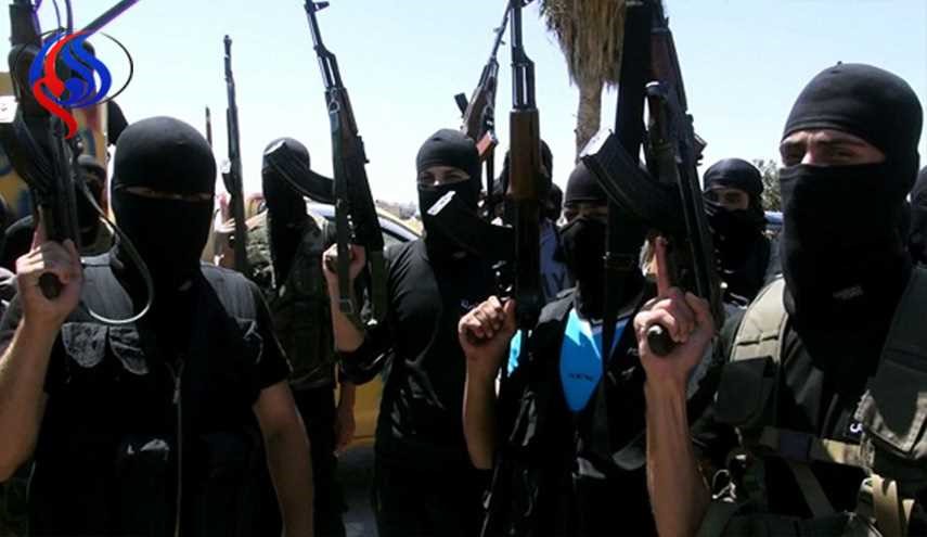 هاتان الدولتان العربيتان هما أكبر مصدر لعناصر 