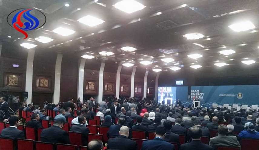 العبادي: العراق يتجه نحو الاستقرار والمصالحة المجتمعية