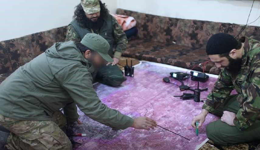 هيئة تحرير الشام تفشل في اختبار الشرعية وبوادر خلاف داخلي!