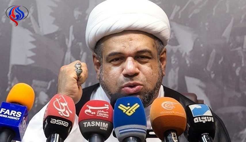 المنامة تسقط الجنسية عن ممثل المرجع الديني عيسى قاسم