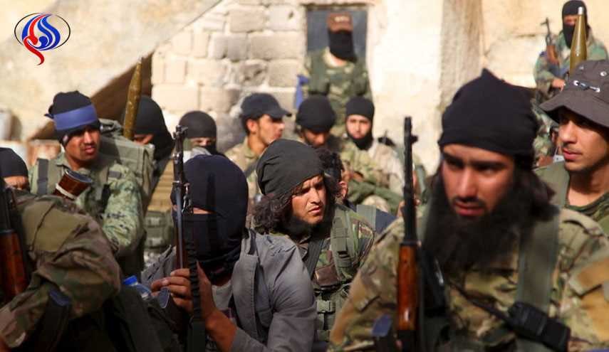 ابادة مجموعة من ارهابيي النصرة في ريف حماه.. هكذا قتلوا!