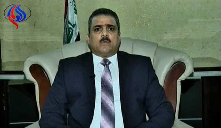 اعتقال عضو بمجلس الانبار مع افراد حمايته على طريق الفلوجة-بغداد