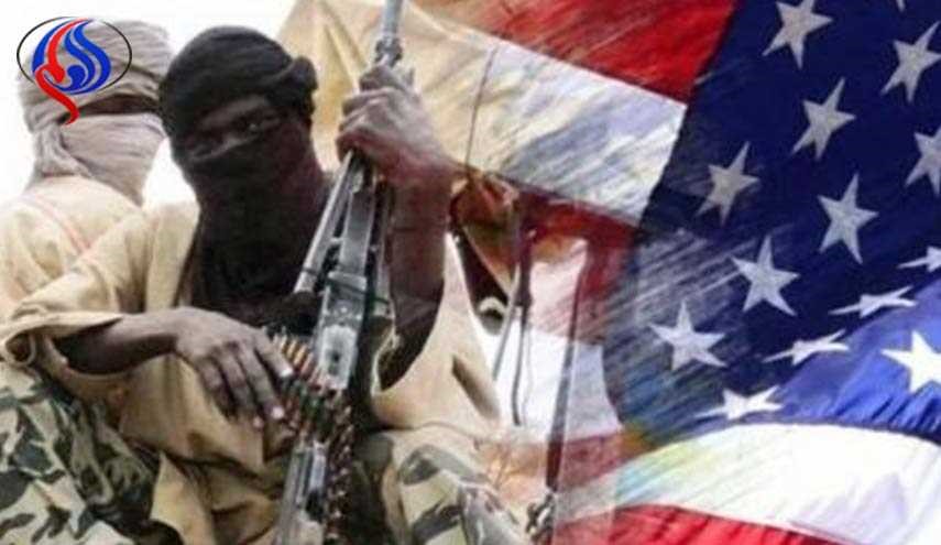 أمريكا وسياسة إعطاء عناوين خاطئة للإرهاب