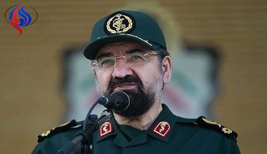 رضائي يحذّر اميركا من مغبة ارتكاب أي حماقة ضد ايران