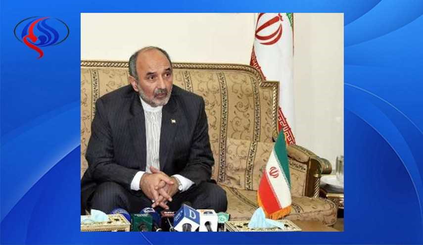 أول تعليق إيراني حول قرار باكستان الاخير بخصوص 'التحالف العسكري'