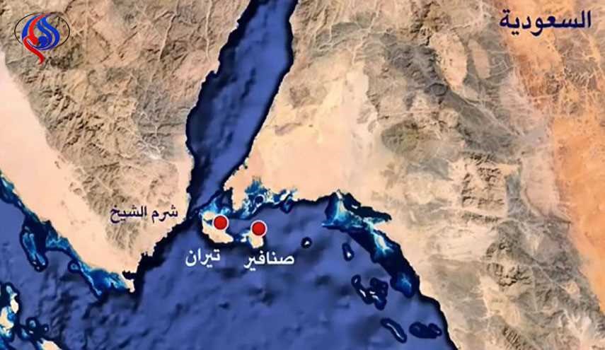 حملة شعبية في مصر للدفاع عن مصرية تيران وصنافير