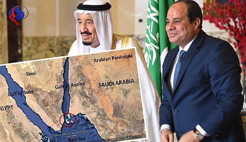 المعارضة المصرية: حكم سعودية تيران وصنافير جريمة عِرض
