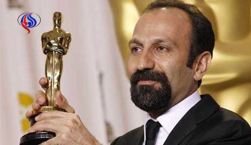 اصغر فرهادی فیلم انتخاباتی روحانی را می سازد؟