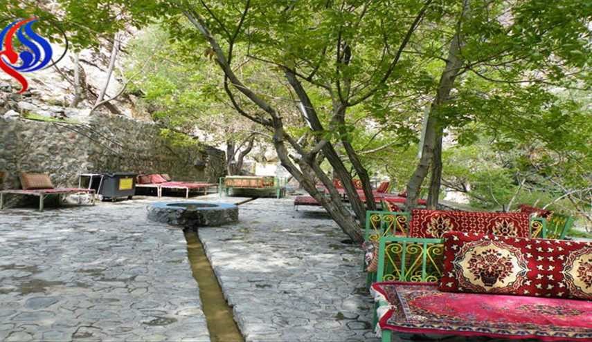 مجرمان درکه