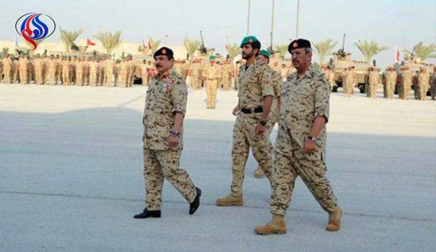 العفو الدولية: مصادقة ملك البحرين على محاكمة المدنيين عسكريا 