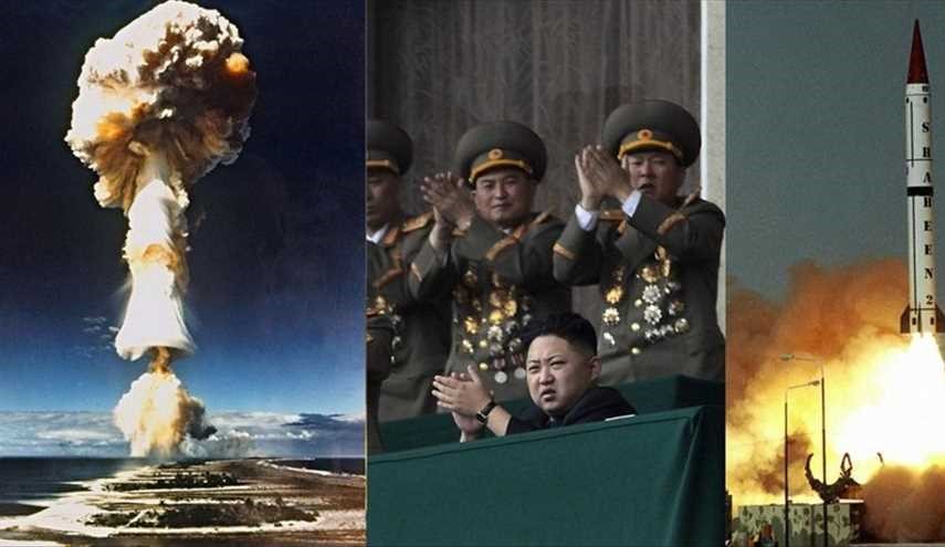 هذا ما سيحدث إذا انفجرت جميع الأسلحة النووية دفعة واحدة!