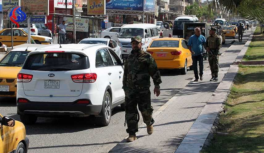 وثيقة.. الصدر يمنع عناصر سرايا السلام من الترشح للإنتخابات المحلية والبرلمانية