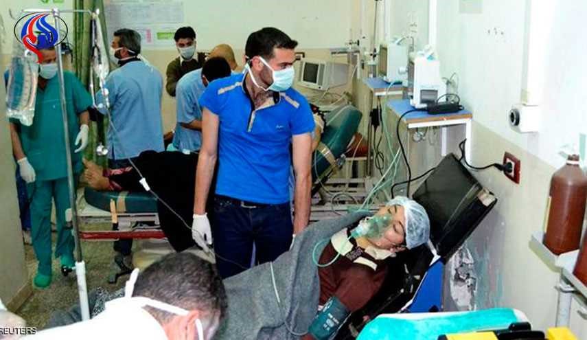 باريس تطلب اجتماعا طارئا لمجلس الامن لبحث الهجوم 