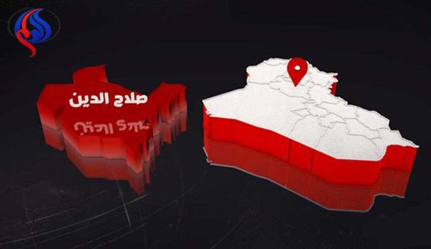 احباط هجوم لـ
