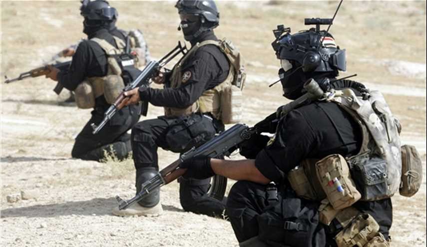 تكريت: مقتل 26 بينهم 14 شرطيا في هجمات لـ