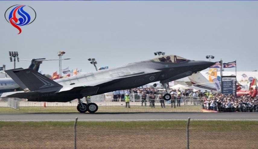 مقاتلة F-35 الأمريكية كارثة قومية بمعنى الكلمة !