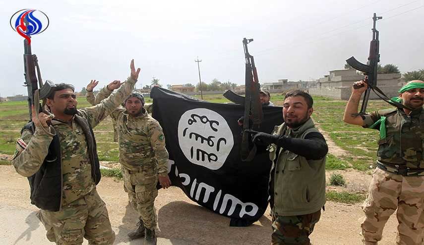 الحشد الشعبي يحبط هجوما لـ 